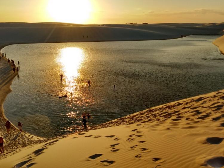 06b9da8f F203 4473 9307 Bb497b033c67 Lençoís Maranhenses