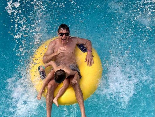 Juliano e Antonio / Summerville Resort