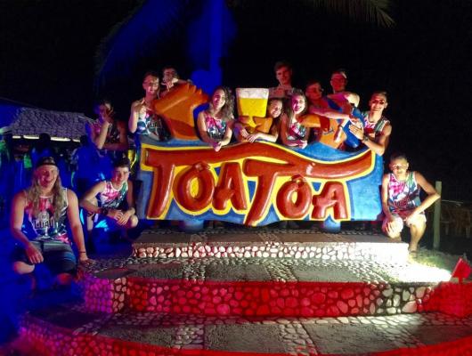 Grupo Spatur em Porto Seguro