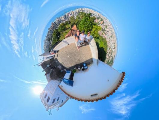 Família Bissani - Vitória/ES