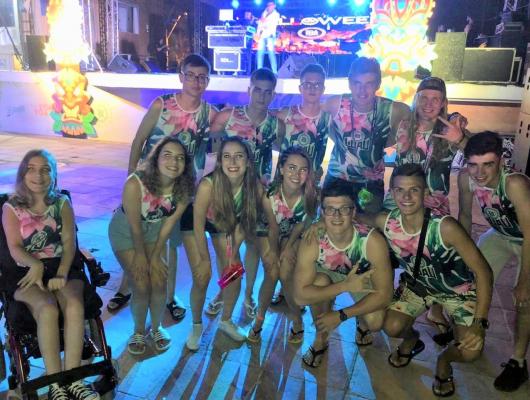 Grupo Spatur em Porto Seguro