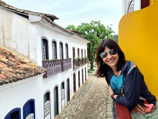 Valderez / Paraty