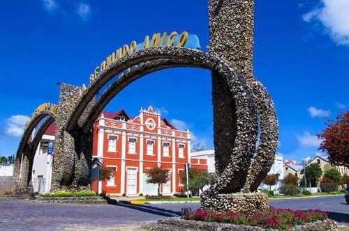 Arcos De Acesso