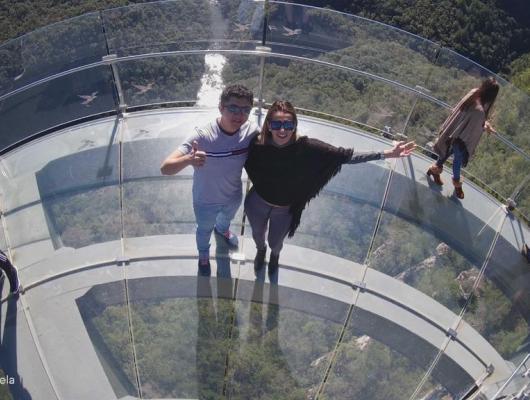 Ivan e Laisa / Gramado 