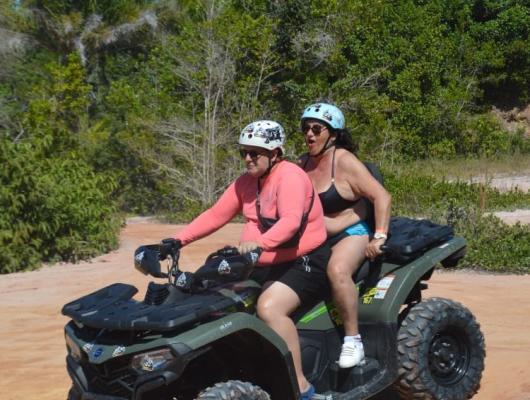 Familia Teixeira - Porto Seguro