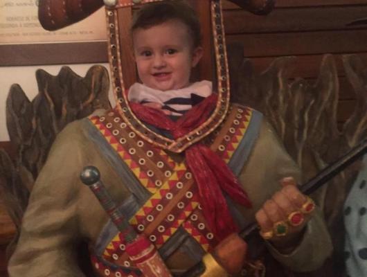 Pietro Tesser - Natal