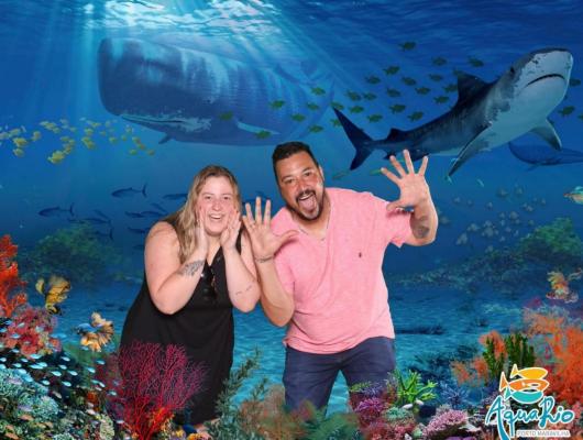 Gabriela e Fabricio / Rio de Janeiro