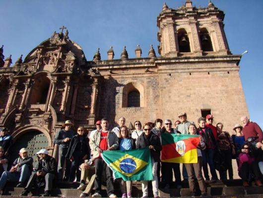Grupo Spatur / Cuzco