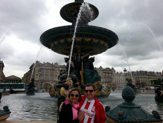 Spatur Viagens e Turismo