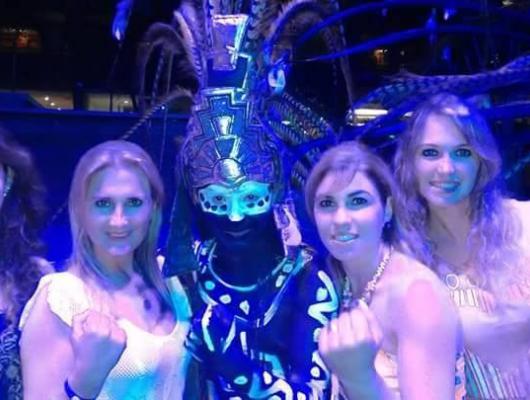 Spatur Viagens e Turismo