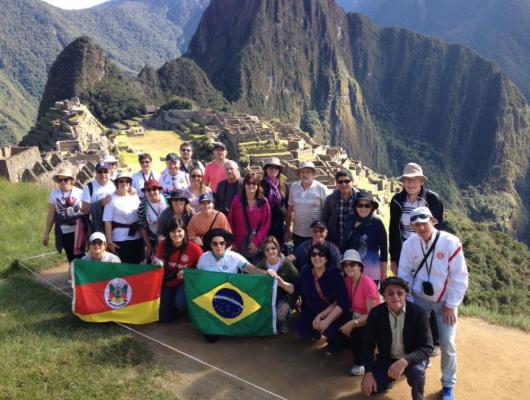 Spatur Viagens e Turismo