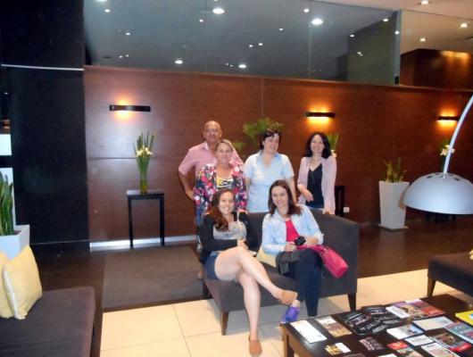 Grupo Spatur - Buenos Aires