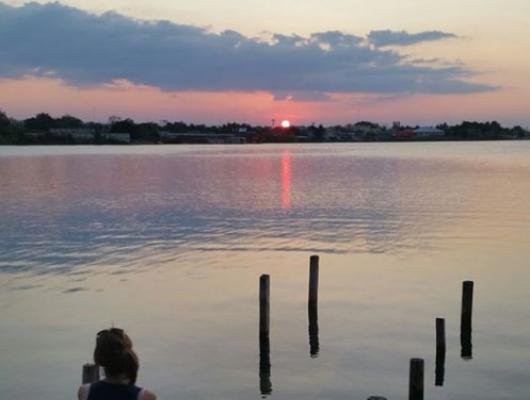 Valderez Anzanello / Guatemala