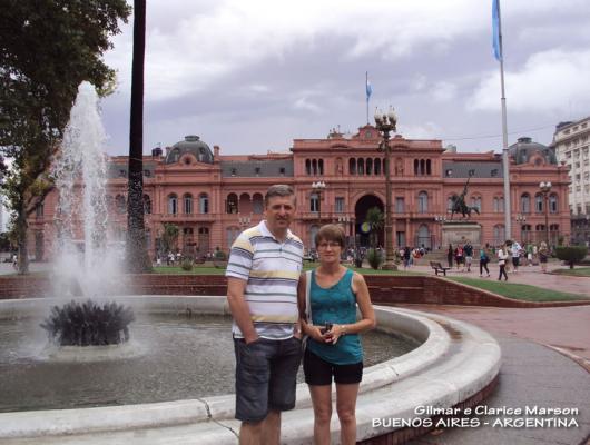 Spatur Viagens e Turismo