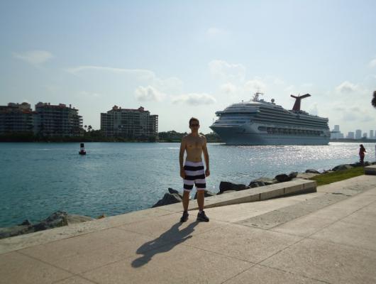 Roberto Finkel / Miami