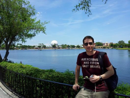 Roberto Finkel / Orlando