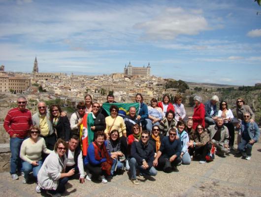 Grupo Spatur / Toledo