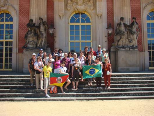 Grupo Spatur / Alemanha