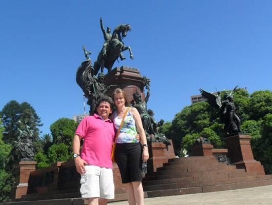 Spatur Viagens e Turismo