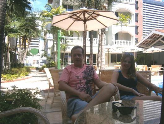 Gustavo e Bruna Carnevali / Fortaleza - CE