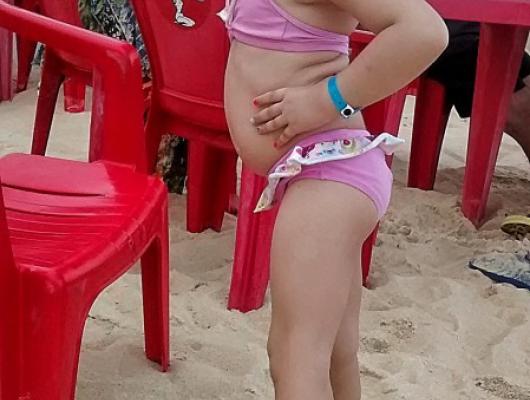 Ester Boschetti / Porto Seguro - BA