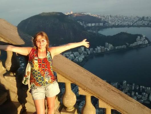 Ivone Gilioli / Rio de Janeiro - RJ