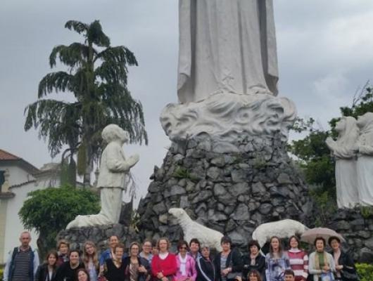 Grupo Spatur Aparecida e Guaratingueta