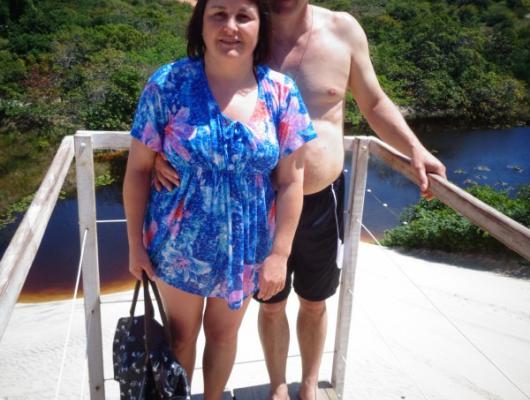 Marcos e Brenda Dalazen / Natal - RN