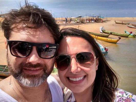 Silvia e Daniel / Maceió - AL