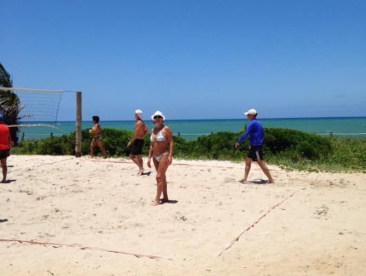 Elisane Vivan / Iberostar Bahia - BA