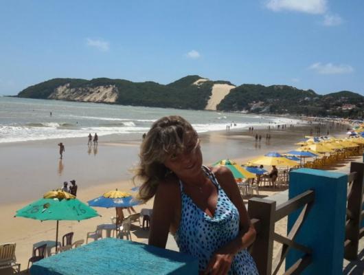 Solange de Quadros / Natal -RN