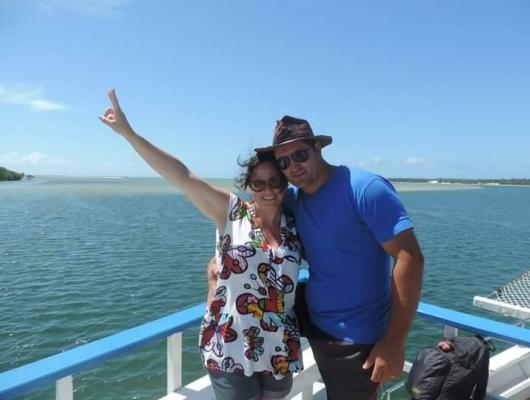 Ilaine e Eder Manoel / Maceió - AL