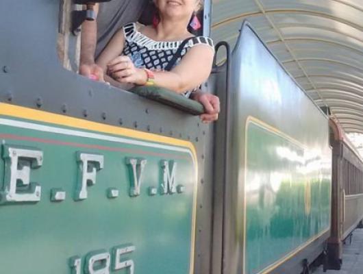 Maribel e Antonio Fontana / Vitória - ES