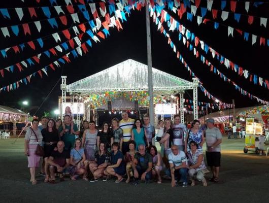 Grupo Spatur / São Luís - MA