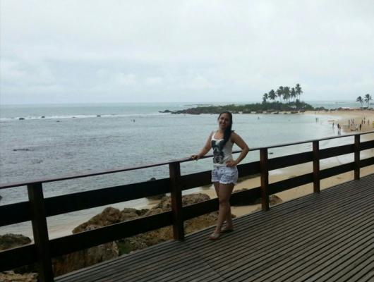 Cristiane Fink - Bahia