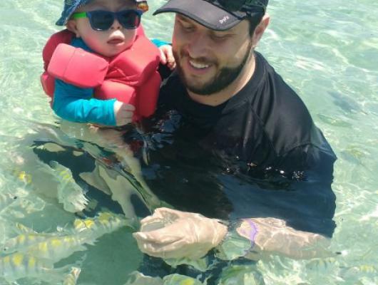 Augusto e Lucas Mezadri / Porto de Galinhas - PE