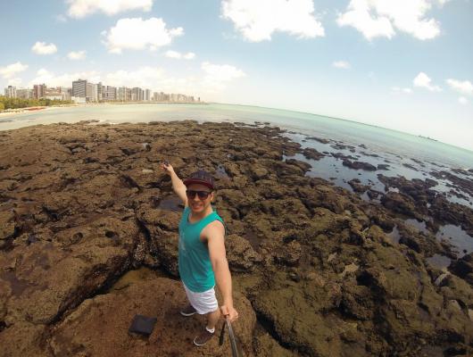 Leonardo Maziero / Fortaleza -CE