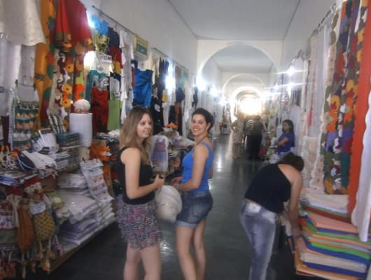 Carla e Bruna Carnevali / Fortaleza - CE