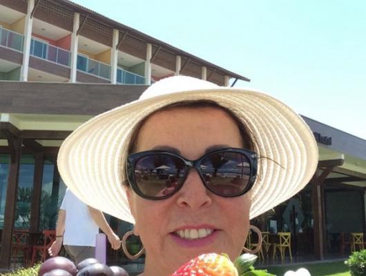 Elisane Vivan / Porto de Galinhas - PE