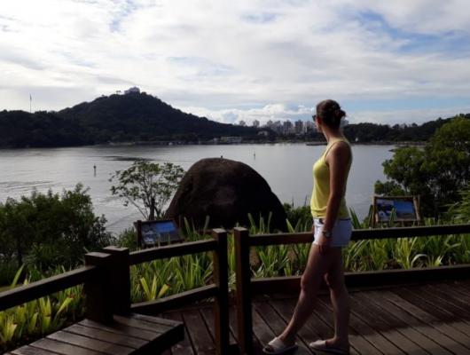 Monica Gotardo = Vitória / ES