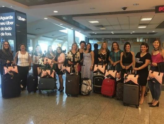 Consultoras Mary Kay - São Paulo/SP