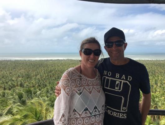 Silvana e Rodrigo Affonso / Maceió