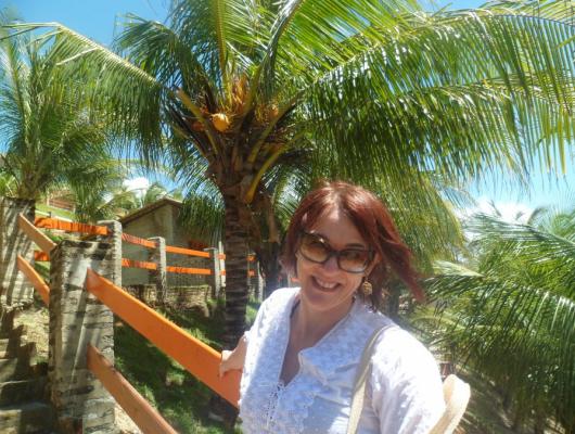 Liane Zanetti / Natal - RN