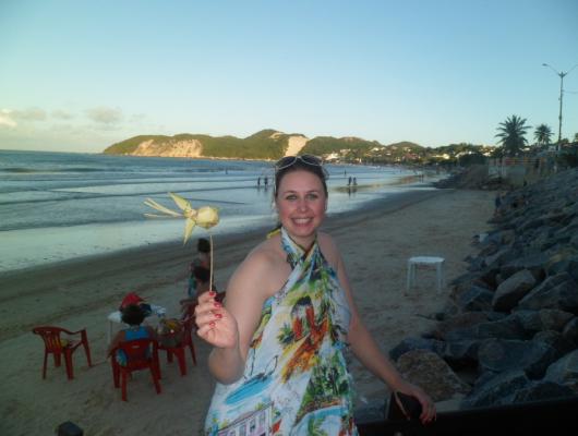 Diane Grando / Natal - RN