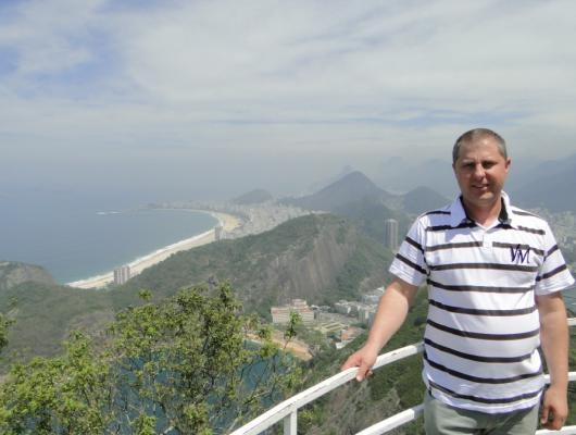 Jose Gregol / Rock in Rio - RJ