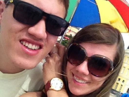 Kamille Orso e Adams Pasini / Recife com Porto de Galinhas - PE