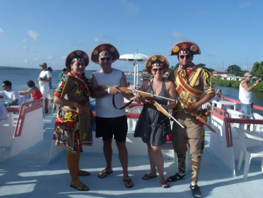 Kelen e Jose Mariano / João Pessoa - PB