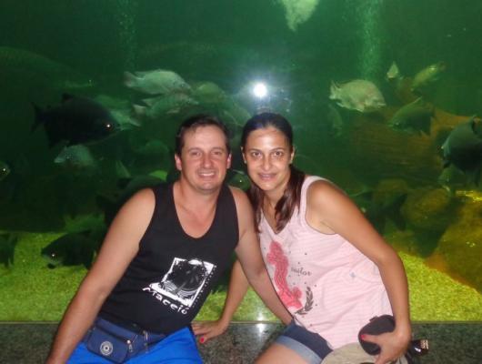 Renato e Giovana Grapeggia / Natal - RN