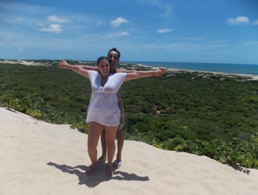 Rochelen Gonçalves e Thiago Audibert / Natal - RN