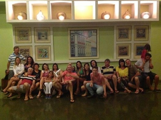 Grupo Spatur / Iberostar - BA 